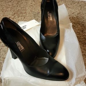 Gianni Versace Ladies Heals